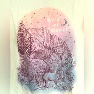 NWOT OshKosh shirt, size 10.